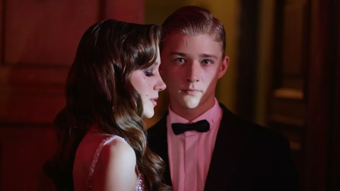 Фильм «Первая» (2026): Сюжет, дата выхода и главные подробности смотреть онлайн