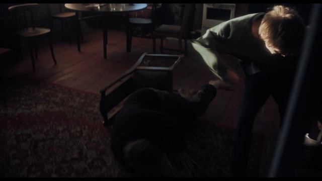 Большая земля - 2026 (01) смотреть онлайн