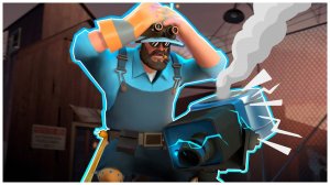 Инженер: История унижения TF2