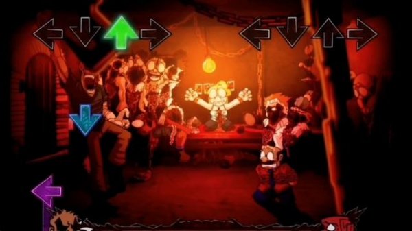 Shucks на русском