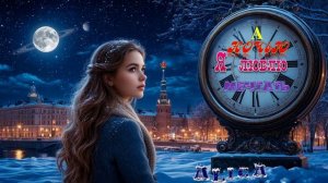 АlIса - А Ночью Я люблю Мечтать (S.TARk)