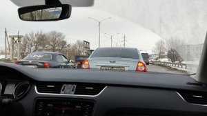 Автомобильный рынок России в новой реальности весны 2022 года