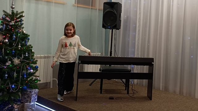 13 декабря 2025_Творческий вечер-концерт_МШ Синий Соловей