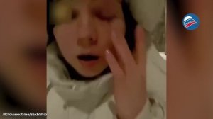 Ожоги ради лайков: опасный тренд с кипятком на морозе