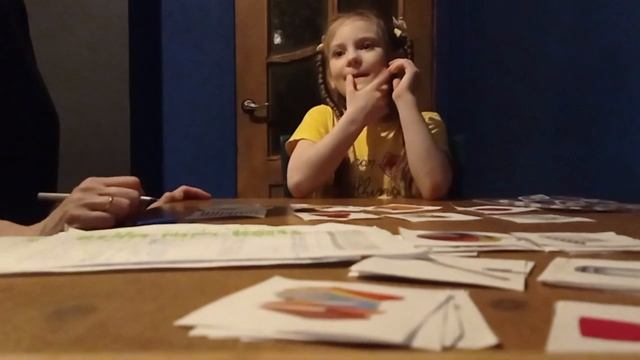 Показывать на картинки по функции предметов