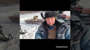 Путешествие в край родной. Зимняя рыбалка на реке Бикин. Январь 2026 год. Первое моё видео🤗🤗🤗
