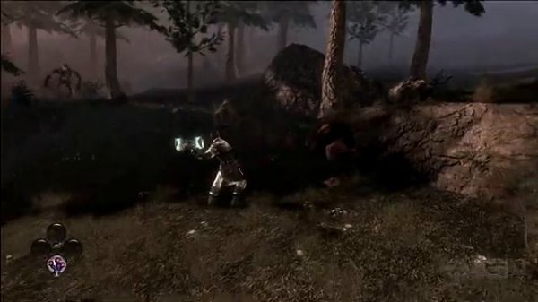 Fable III Video Review