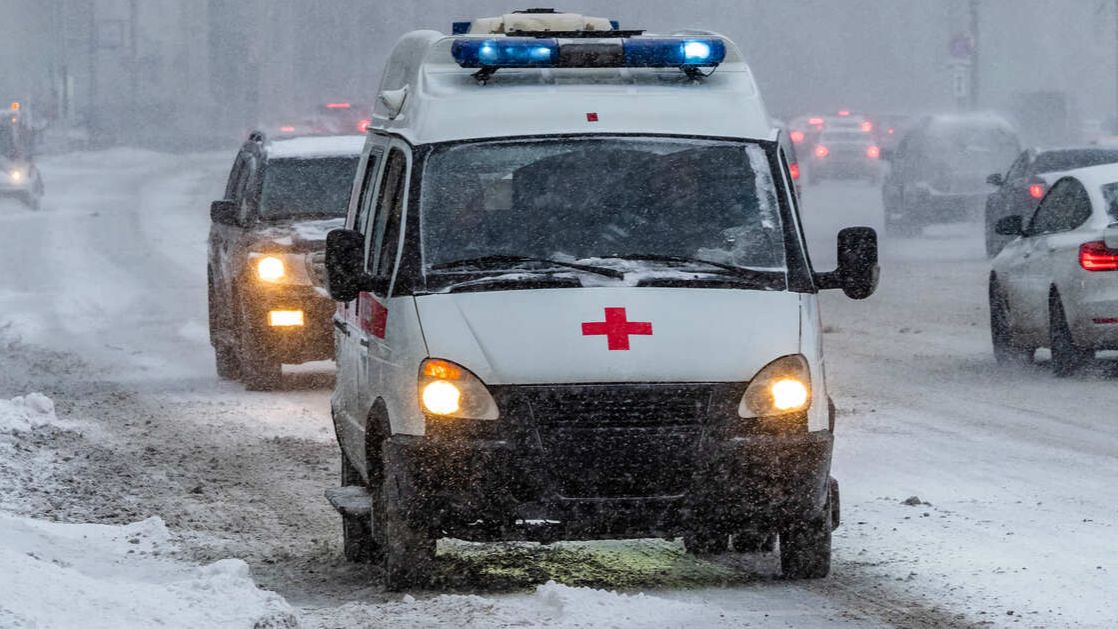 Один человек погиб, трое пострадали при взрыве газа в автосервисе в Звенигороде смотреть онлайн