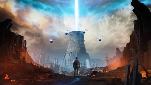 ПАРТИЙНЫЙ КОНТЕНТ / ИСТОРИЯ ПРОДОЛЖАЕТСЯ / PIONER MMO FPS