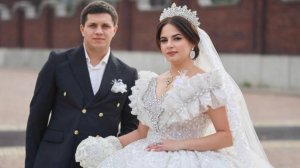 Коля и Диана ЦЫГАНСКАЯ СВАДЬБА Ростов - на -Дону