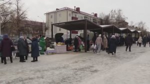 В Заинске временно отменили работу сельскохозяйственной ярмарки