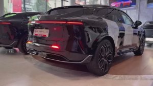 AVATR 11 Ultra 2026 обзор