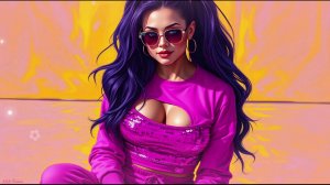 DJ Tyna - Noite De Fogo