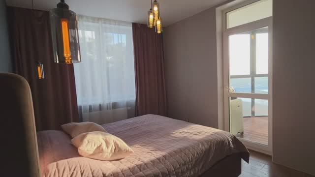 Продаётся квартира в г.Екатеринбург, ул. Заводская, 73 смотреть онлайн