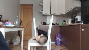 Разминка перед тренировкой, ч 2.