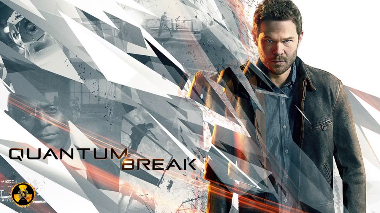 Взлом времени в реальном времени | Quantum Break | Прохождение на Русском #1 смотреть онлайн