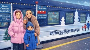 Наши новогодние каникулы