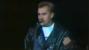 Группа "Лимузин" - Революция зовёт