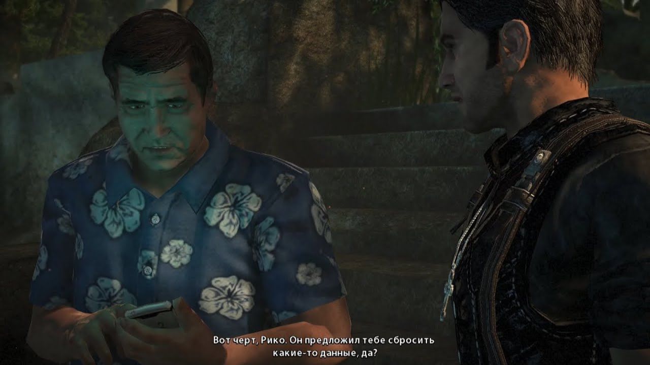 Just Cause 2 #3 смотреть онлайн