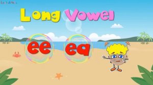 -ee -ea sounds song