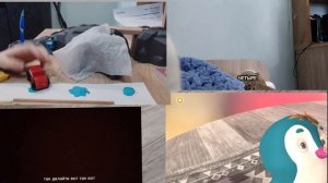 4 в куб видео