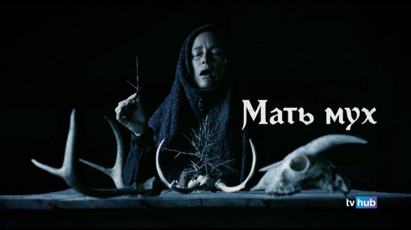 Фильм Мать мух / Mother of Flies