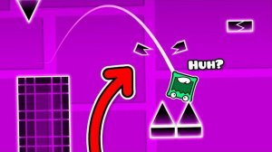 Can't Plat Huh? | Geometry dash 2.2 Не умеешь играть в Plat, да? | Geometry dash 2.2