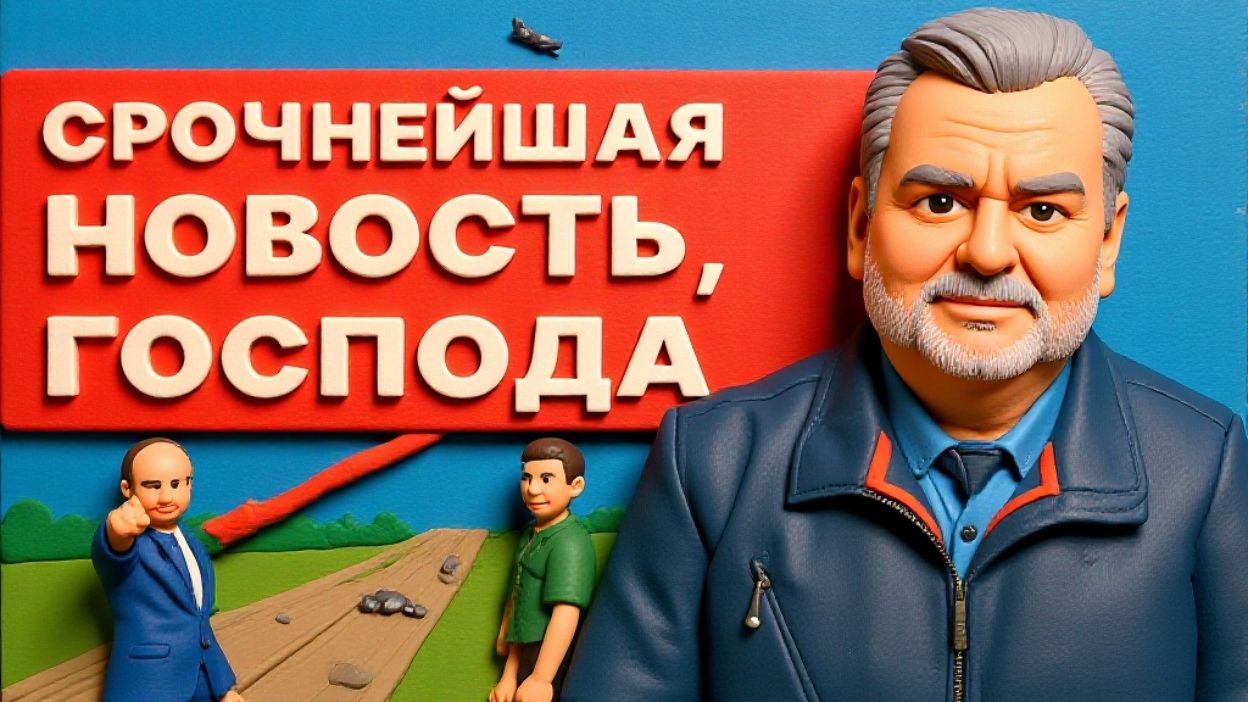 ПАСКО РЕЗКИЙ ПОВОРОТ: ПУТИН ГОТОВ ЗАКАНЧИВАТЬ ВОЙНУ! ЭКСТРЕННАЯ ВСТРЕЧА В ДАВОСЕ! ЗЕЛЕНСКИЙ И ТРАМП смотреть онлайн