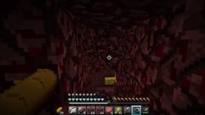 Играю в майнкрафт