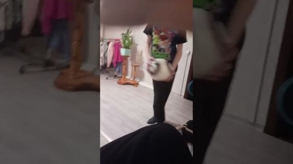 Ночую у друга