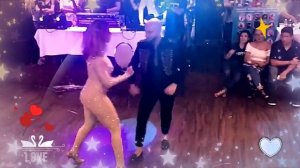 Люби меня таким, как есть! Хорхе Атака и Таня Алемана