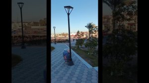 #Египет. Обзор города Дахаб.