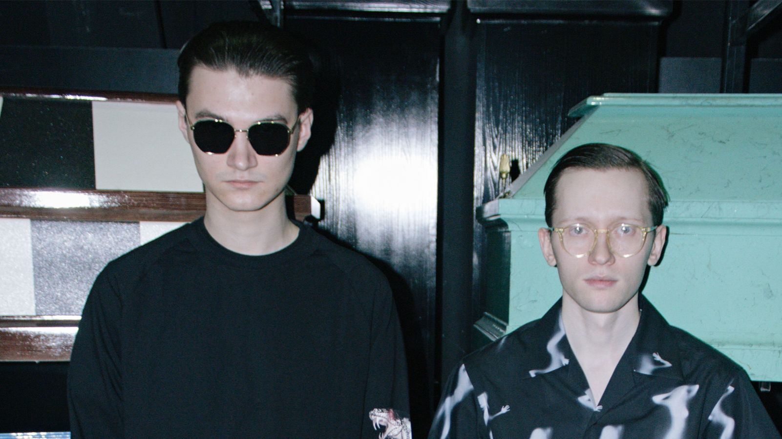 20 ЛУЧШИХ МУЗЫКАЛЬНЫХ РЕЛИЗОВ 2025 ГОДА: ЧАСТЬ ТРЕТЬЯ смотреть онлайн