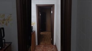 Обзор квартиры