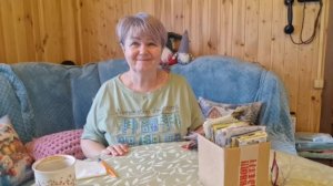 РАЗОБРАЛАСЬ С СЕМЕНАМИ. ЧТО-ТО ПРИКУПИЛА, А ЧТО-ТО СЕЯТЬ БОЛЬШЕ НЕ БУДУ.