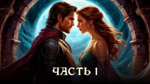 АУДИОКНИГА ★ ЧАСТЬ 1. СНОВА В БЕГА ★ Любовное фэнтези, бытовое фэнтези, попаданцы