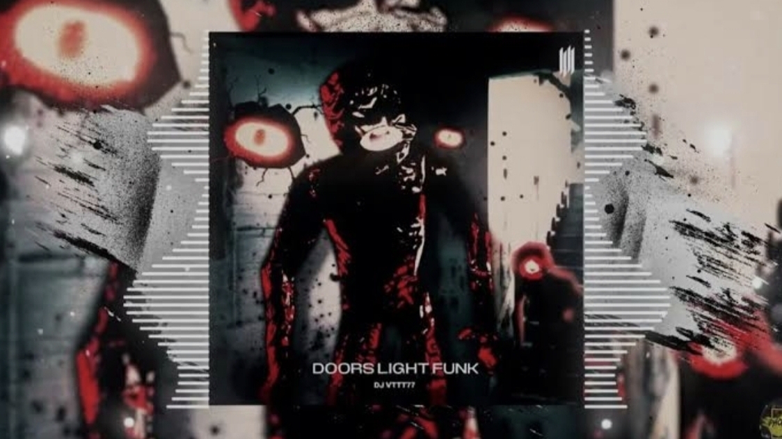 DOORS LIGHT FUNK-(Super slowed)DJ VTTT77 смотреть онлайн
