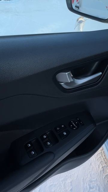 Hyundai Solaris Седан HCr Dynamic 1.6 AT 2019г смотреть онлайн