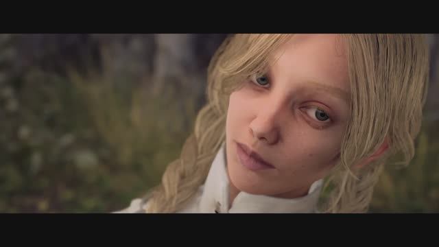 1348 Ex Voto — сюжетный трейлер смотреть онлайн