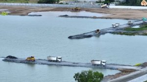 Строительство. высотные съёмки . обзор