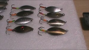 Очередной набор колебалок.Для Сергея.