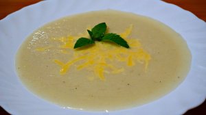 Суп рецепт.