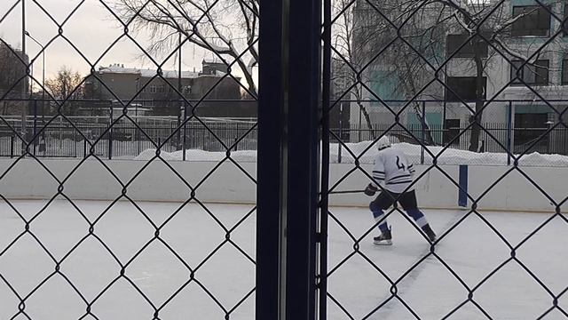 Кубок префекта ЮВАО Угреша - Люблинка