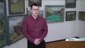 Будущие социологи Алтайского госуниверситета изучили феномен граффити в Барнауле