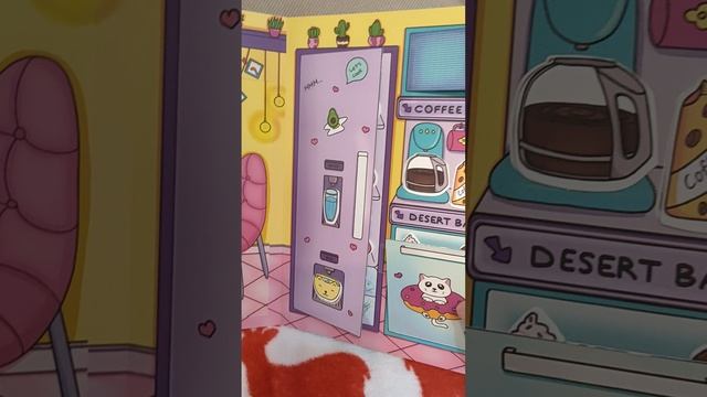 Обзор на Домикис