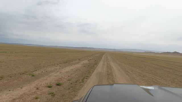 Алтай - Монголия 2024. От Озёр до Улаангома смотреть онлайн