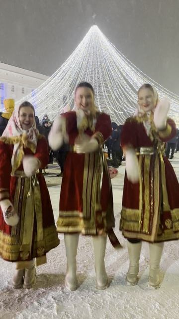 Чара Чарочка народная песня Белгородской области