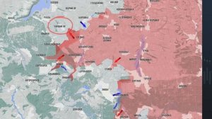 Фронтовая сводка 23 января 2026