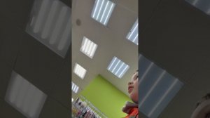 Пошел в магазин