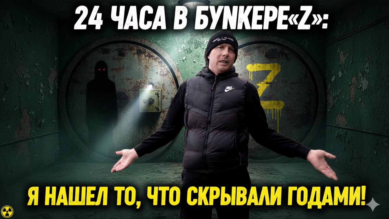 Нашли НЛО части в российском бункере и вот что произошло смотреть онлайн